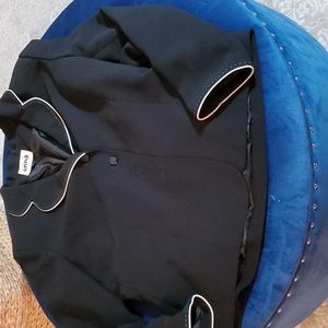 Kasper suit separates jacket